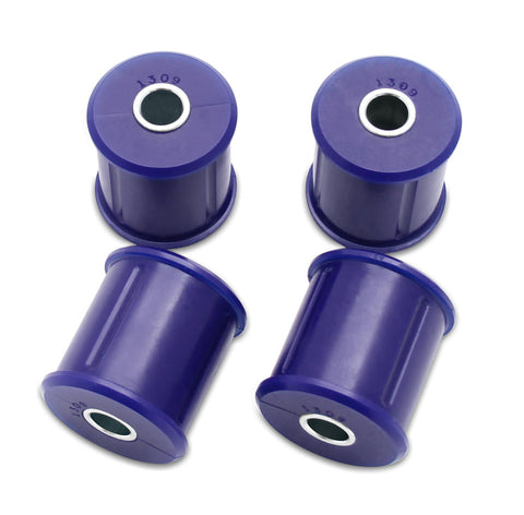 Rear Trailing Arm Bush Kit for TOYOTA 4 RUNNER 1989-1996 RN10_, VZN13_, VZN10_, RN13_
