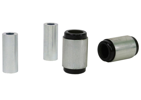 W62625 - Rear Lower Control Arm Bush Kit (Inner) for BMW 3 SERIES 1998-2006 - E46