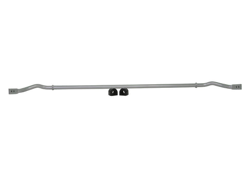 Rear Sway Bar - 24mm 2 Point Adjustable