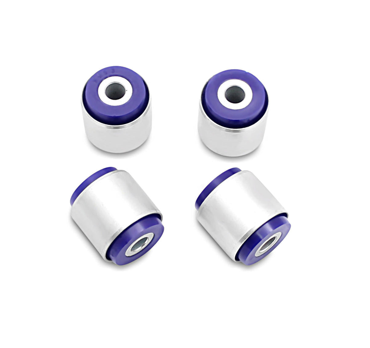 Rear Toe Arm Bush Kit (HD)