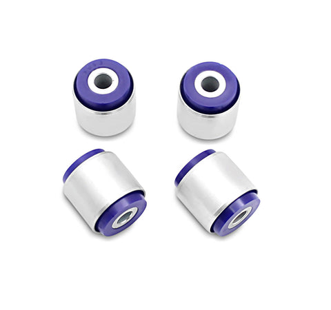 Rear Toe Arm Bush Kit (HD)