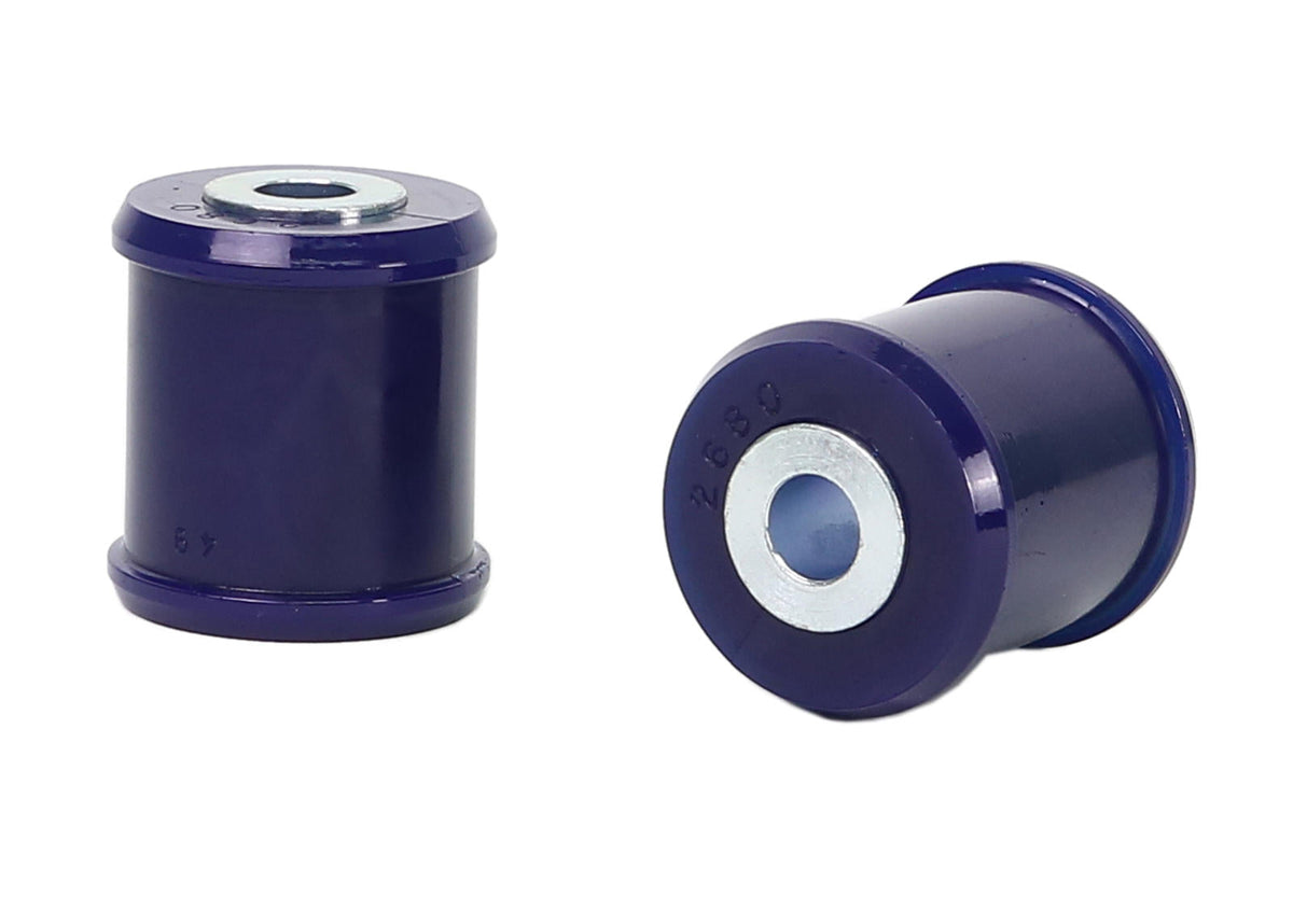 Rear Shock Absorber Lower Bush Kit