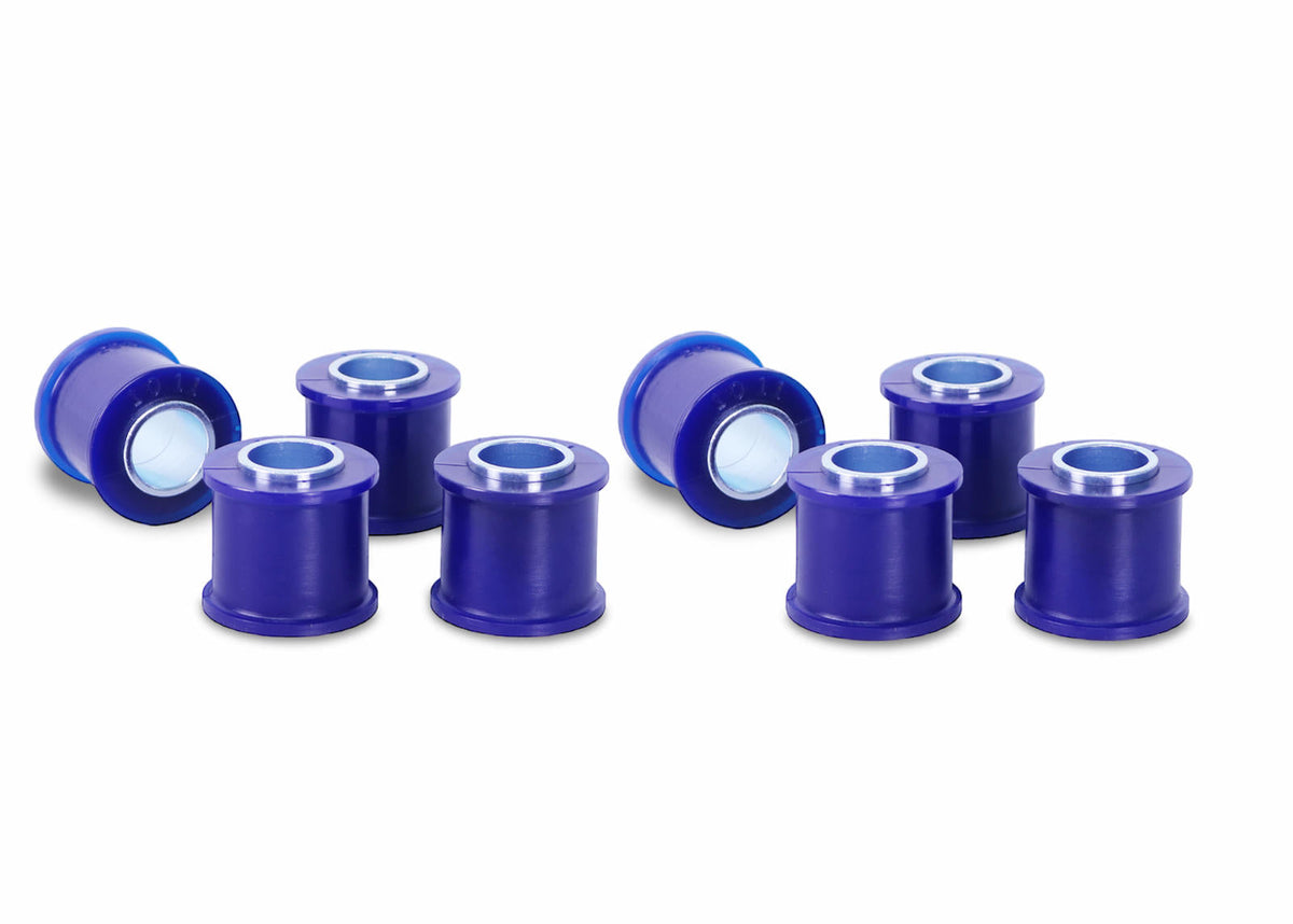 Rear Shock Absorber Upper & Lower Bush Kit for DAIMLER 2.8 - 5.3 1969-1993 Sovereign, Double Six