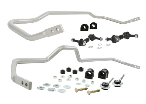 Front and Rear Swaybar Kit (GTR) for NISSAN SKYLINE 1993-1998 - SKYLINE R33 GTR, GTS-4 AWD 1993-1998 - SKYLINE R33 GTR, GTS-4 AWD
