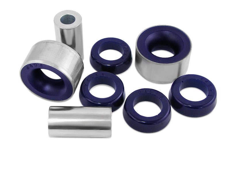 Front Lower Control Arm - Rear Bush Kit