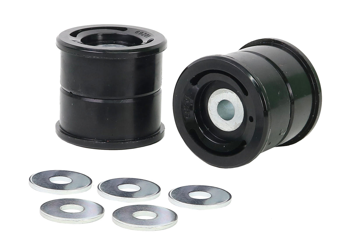 Front Diff LHS Mount Bush Kit for FORD TERRITORY 2004-2011 - SX, SY AWD 2004-2011 - SX, SY AWD