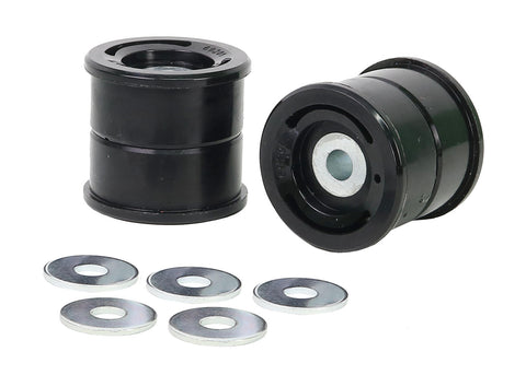 Front Diff LHS Mount Bush Kit for FORD TERRITORY 2004-2011 - SX, SY AWD 2004-2011 - SX, SY AWD