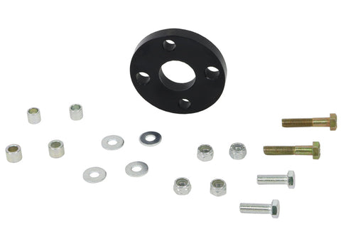 Front Steering Coupling Bush