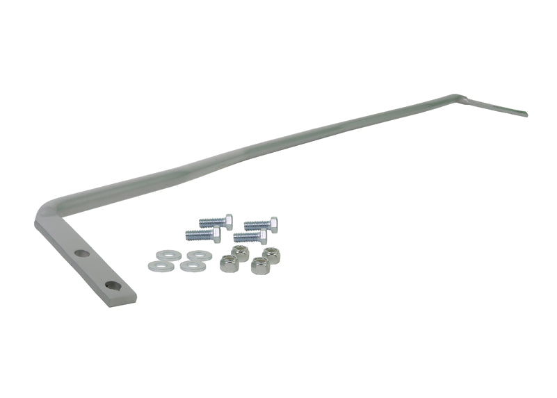 Rear Sway Bar - 18mm Non Adjustable