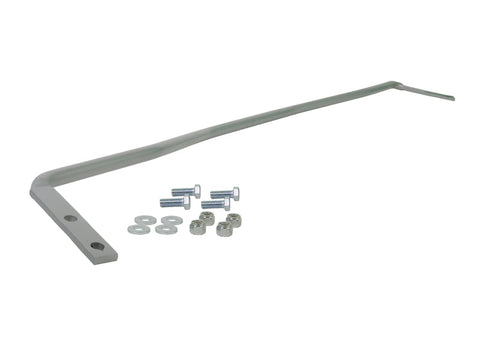Rear Sway Bar - 18mm Non Adjustable