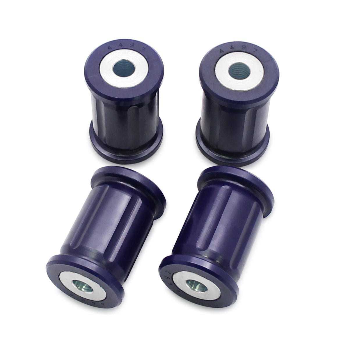 Rear Control Arm Upper-Front Rear Bush Kit