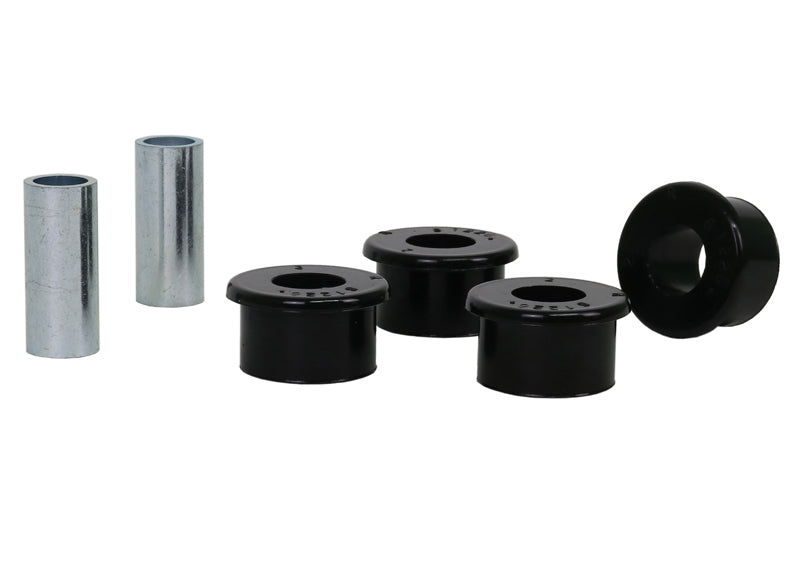 W51226 - Front Lower Control Arm Bush Kit for NISSAN DATSUN 180B 1972-1977 - 180B P610 SEDAN AND COUPE