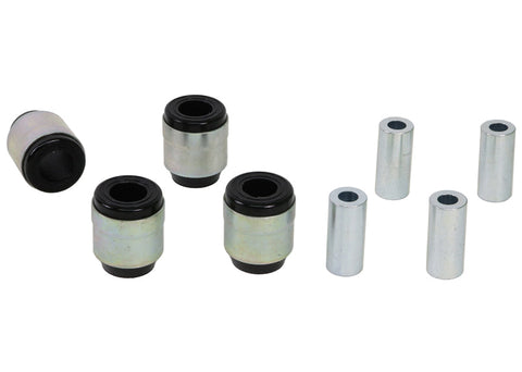 Front Upper Control Arm Bush Kit