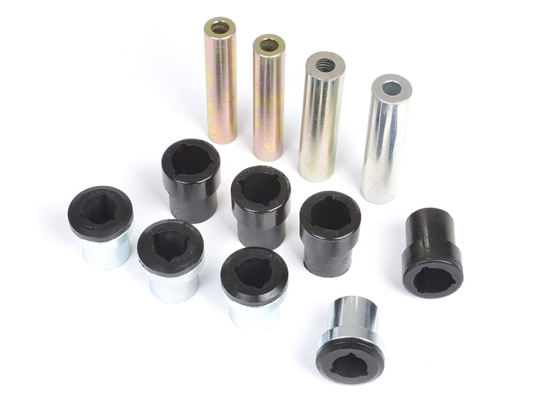 W51219A - Front Upper Control Arm Bush Kit for INFINITI Q45 1990-1996 - G50