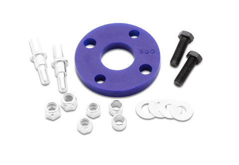 Front Steering Coupling Bush Kit for CHRYSLER VALIANT 1962-1976 SV1-VK