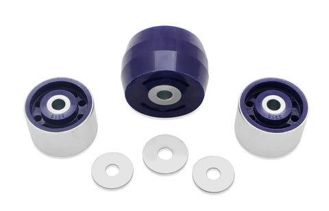 Rear Diff Bush Kit (90mm) for FORD AUSTRALIA FALCON 2008-2017 FG, FGX Sedan