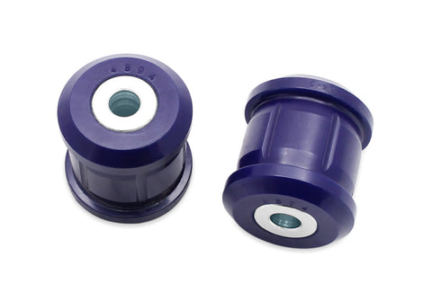 Rear Batwing Differential Mount Bush Kit for CHEVROLET CORVETTE 1985-1997 C4