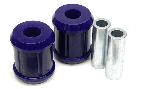 Rear Lower Trailing Arm - Rear Bush Kit (HD) for MITSUBISHI PAJERO 2006-2022 NS - NX