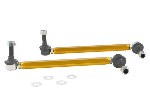 KLC180-275 - Front Swaybar Links (Adjustable) MERCEDES-BENZ VITO / MIXTO 2004-2014 - VITO W639