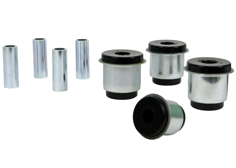 W63427 - Rear Upper Trailing Arm Bush Kit for MITSUBISHI EXPRESS 1996-2006 - WA 2WD