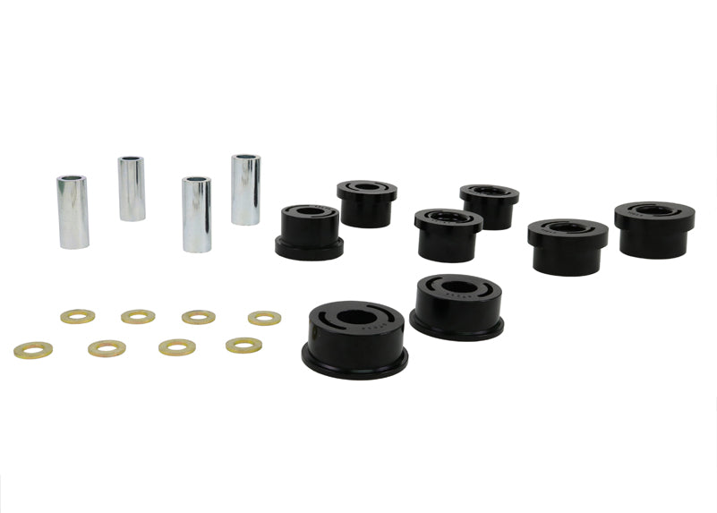 Rear Subframe Mount Bush Kit