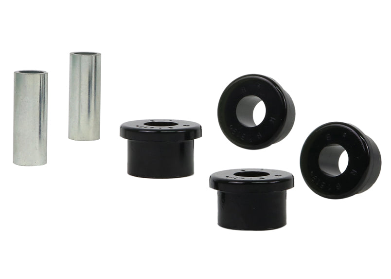 Front Lower Control Arm Bush Kit