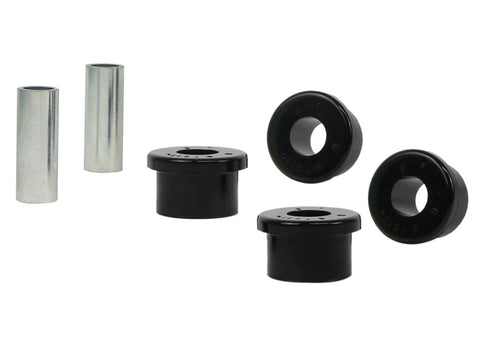 Front Lower Control Arm Bush Kit