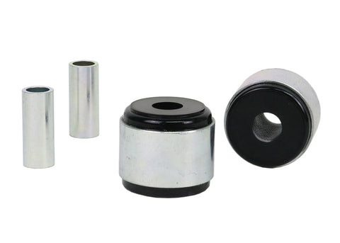 Rear Diff Mount Bush Kit (MY05-On) for SUBARU IMPREZA WRX WRX 2005-2008 - WRX GD Sedan<br>