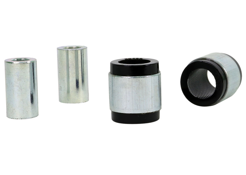 W63579 - Rear Upper Control Arm Bush Kit (Outer) for AUDI S3 2012-2020 - 8V QUATTRO