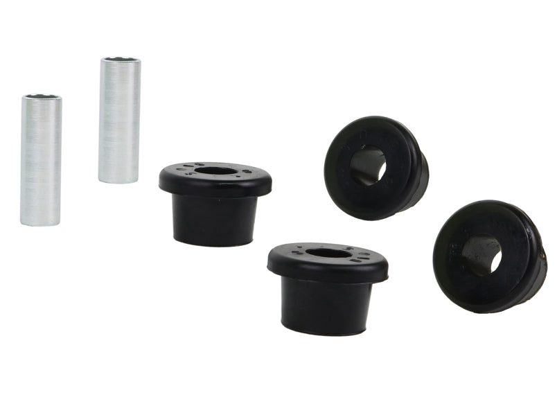 W51051 - Front Lower Control Arm Bush Kit (Inner) (Forged Arm) for FORD ESCORT 1974-1980 - MK2