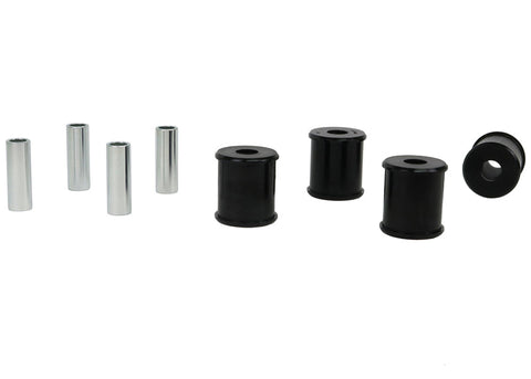 W63460 - Rear Lower Trailing Arm Bush Kit for TOYOTA HILUX SURF 1989-1996 - LN130, RN130, KVN130, VZN130, YN130