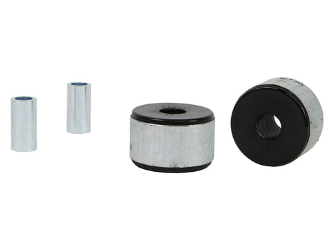 W92956 - Rear Diff - Mount Rear Bushing Kit for MITSUBISHI LANCER EVOLUTION 2001-2007 - 7, 8, 9