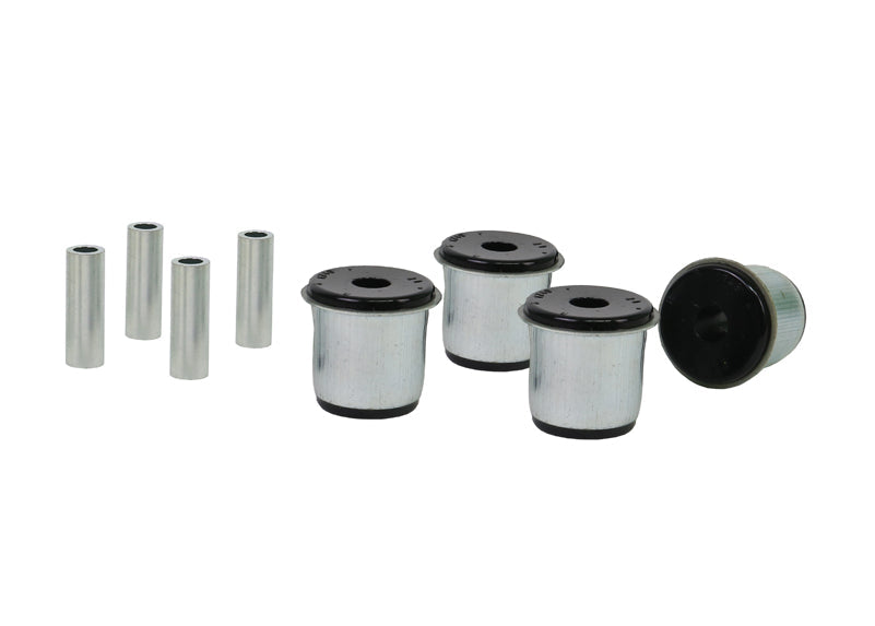 W51749 - Rear Upper Trailing Arm Bush Kit for JEEP CHEROKEE 1984-2001 - XJ
