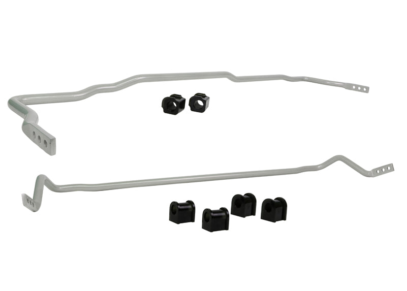Front and Rear Swaybar Kit for TOYOTA MR2 1989-1999 - MR2 SW20 1989-1999 - MR2 SW20