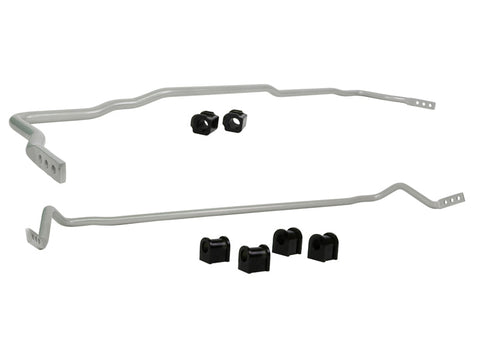 Front and Rear Swaybar Kit for TOYOTA MR2 1989-1999 - MR2 SW20 1989-1999 - MR2 SW20