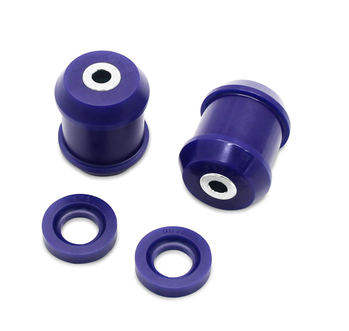 Rear Lower Trailing Arm - Front Bush Kit for FORD AUSTRALIA FAIRLANE 1996-1999 NL