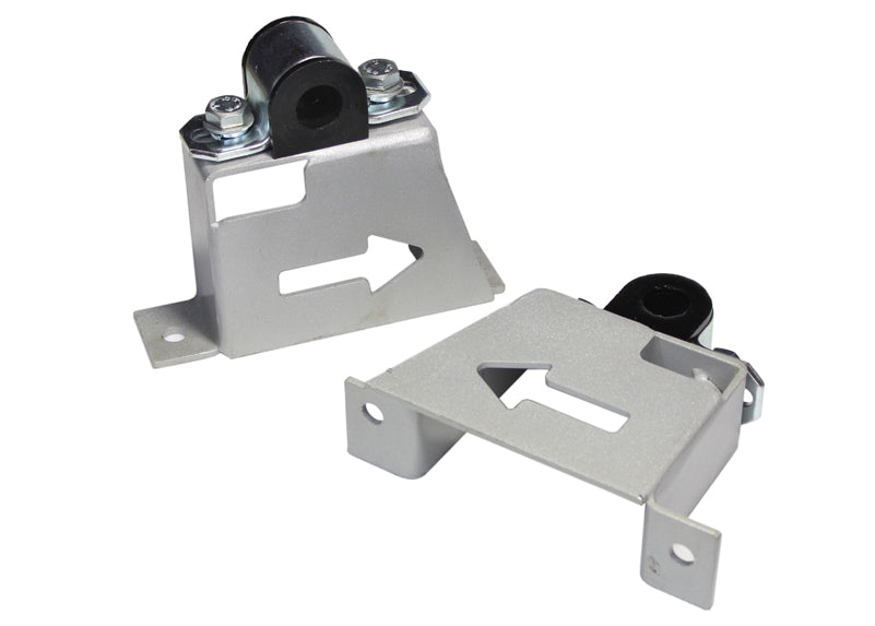 Rear Swaybar Mount - Heavy Duty (22mm) for SUBARU FORESTER 2002-2008 - SG 2002-2008 - SG