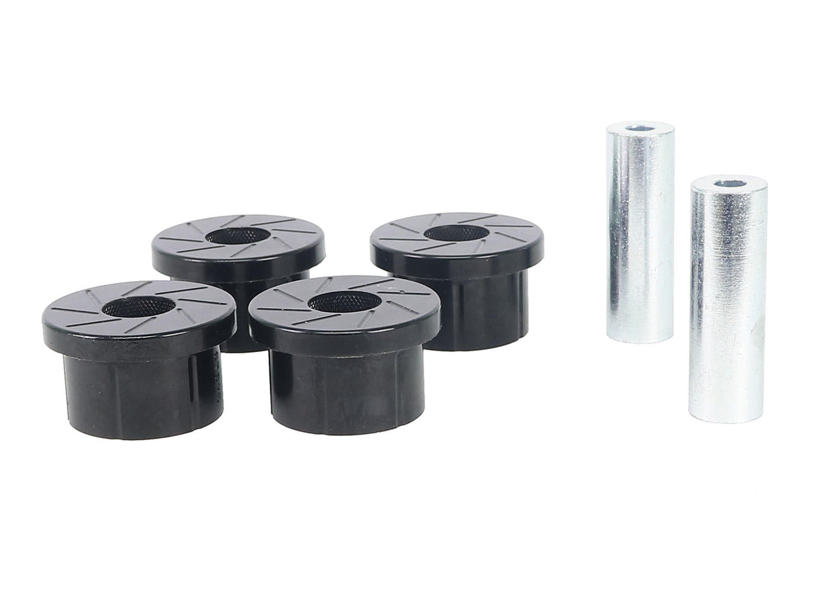 Leaf Spring - Eye Front Bush Kit