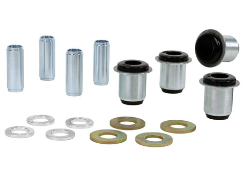 W51090 - Front Upper Control Arm Bush Kit for CHRYSLER VALIANT CHARGER 1971-1976 - VH, VJ, VK