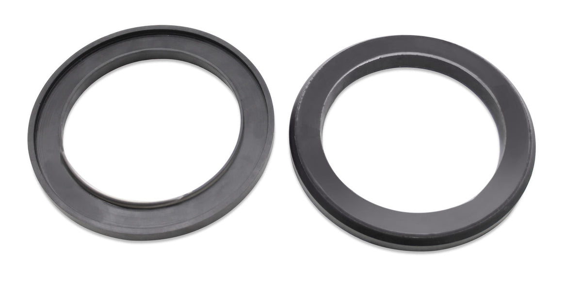 Rear Spring Spacer (15mm) for TOYOTA LAND CRUISER 2007-2021 200 Series