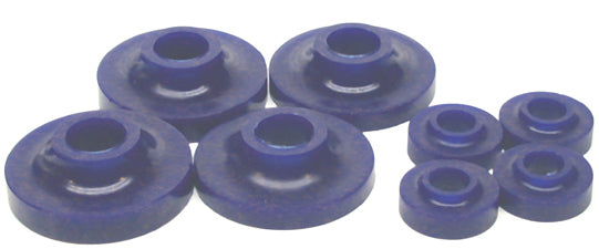 Front Crossmember To Chassis Mount Bush Kit