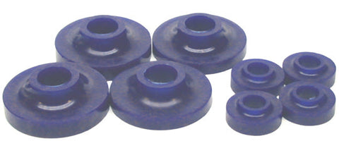 Front Crossmember To Chassis Mount Bush Kit