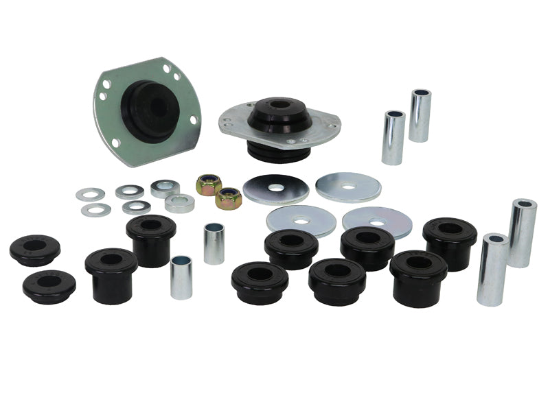 Front Suspension Bush Kit
