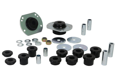 Front Suspension Bush Kit