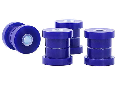 Rear Lower Control Arm - Outer Bush Kit