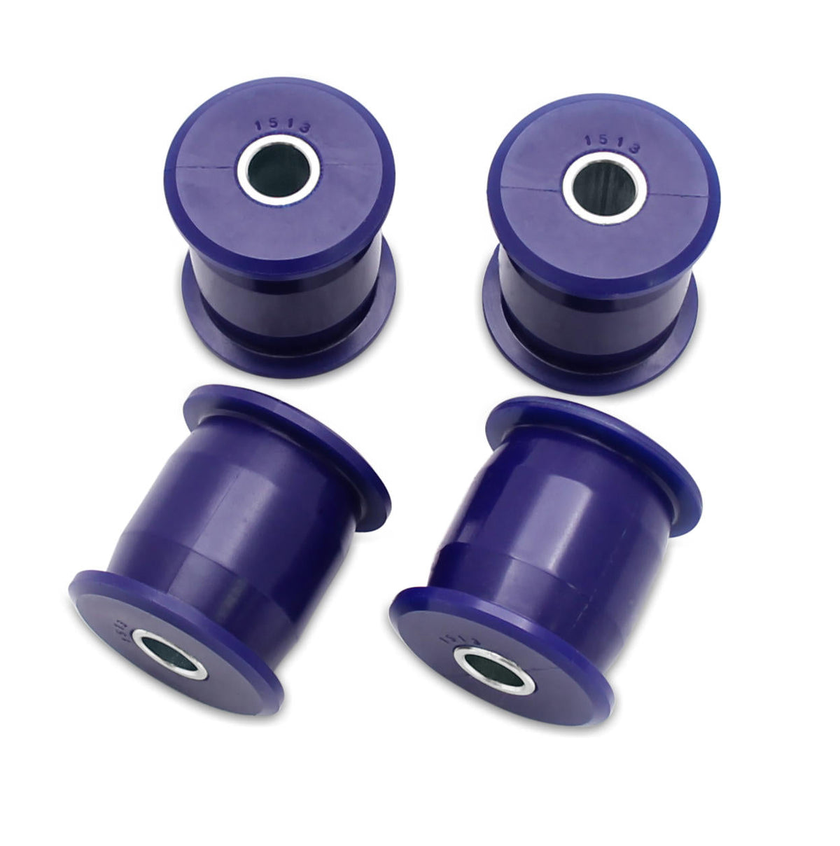 Rear Trailing Arm Upper Bush Kit for TOYOTA TARAGO 1990-2000 TCR2_, TCR1_