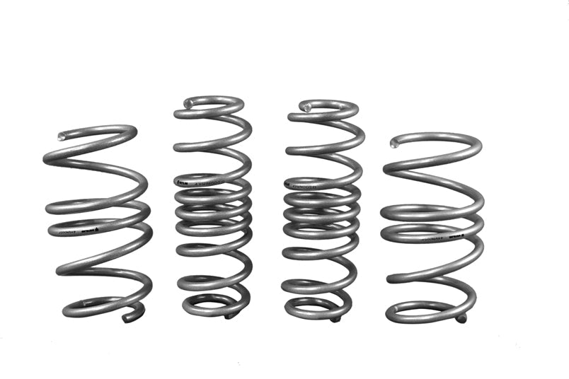 WSK-VWN005 - Lowering Spring Kit for VOLKSWAGEN GOLF GTI 2012-2020 - MK7, 7.5 (TYP 5G)