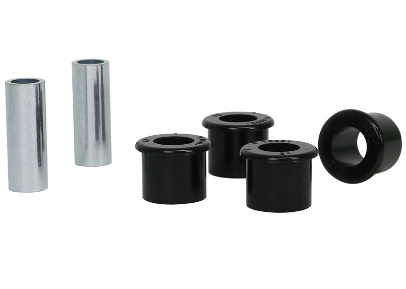 W81653 - Rear Lower Trailing Arm Rear Bush Kit for LAND ROVER DEFENDER 1998-2006 - L316 TD5 AND V8