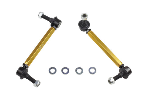 Front Swaybar Links (Adjustable) for NISSAN ELGRAND 1997-2002 - ELGRAND E50 1997-2002 - ELGRAND E50
