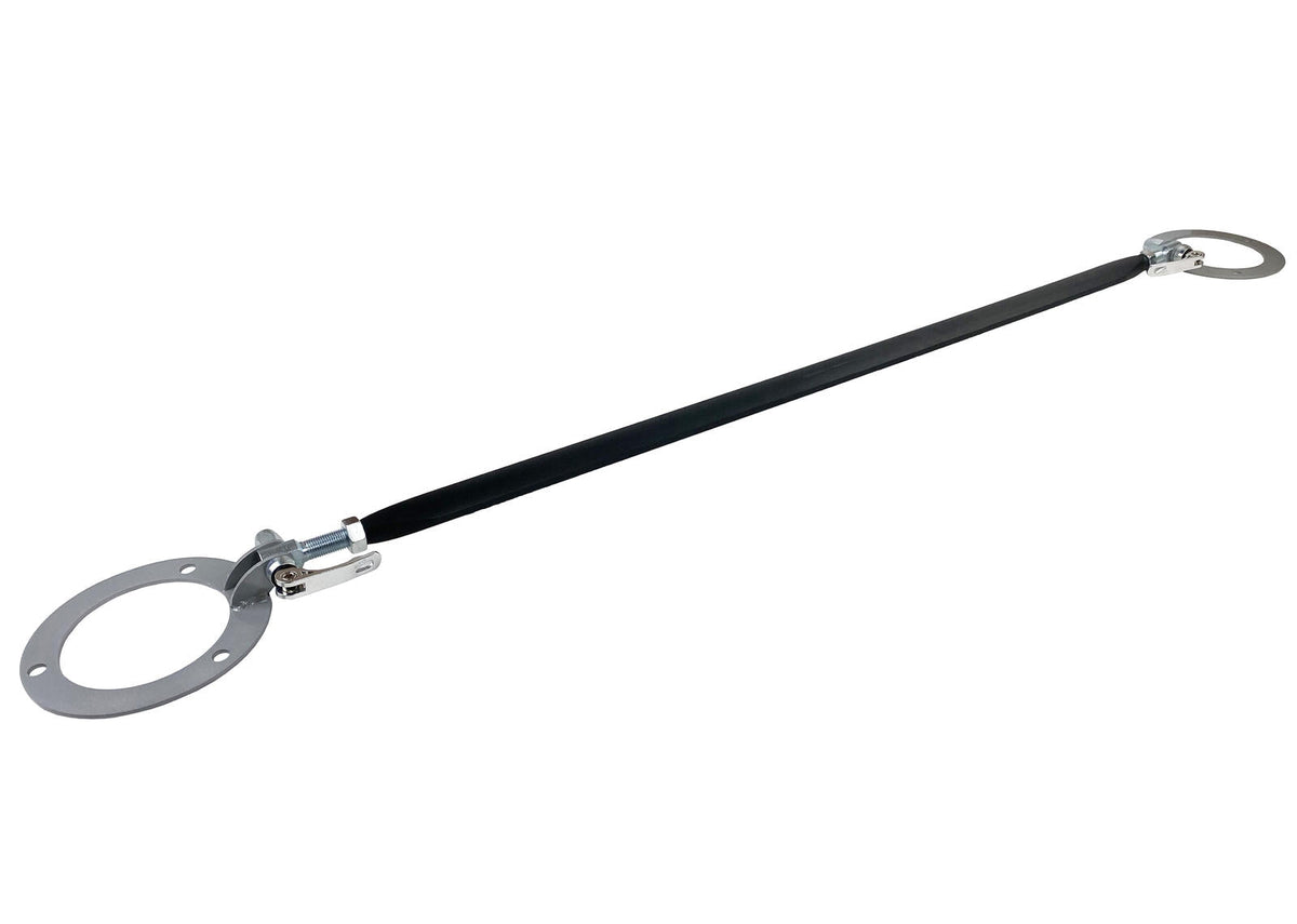 Rear Strut Brace for SUBARU OUTBACK 1996-1998 - BD, BG 1996-1998 - BD, BG